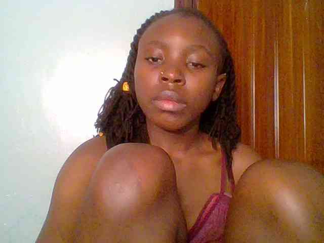 chocolate-brownie webcam