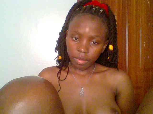 chocolate-brownie webcam