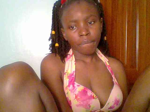 chocolate-brownie webcam