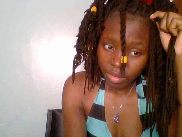 chocolate-brownie webcam