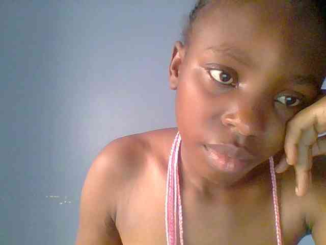 chocolate-brownie webcam