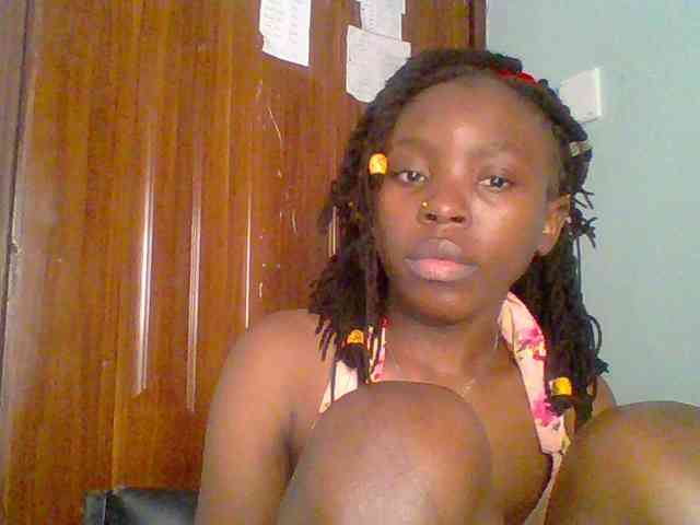 chocolate-brownie webcam