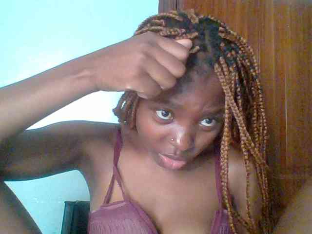 chocolate-brownie webcam