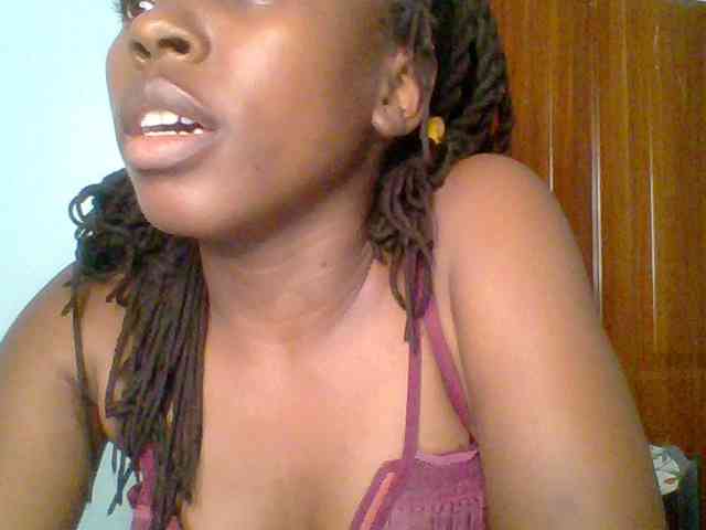 chocolate-brownie webcam