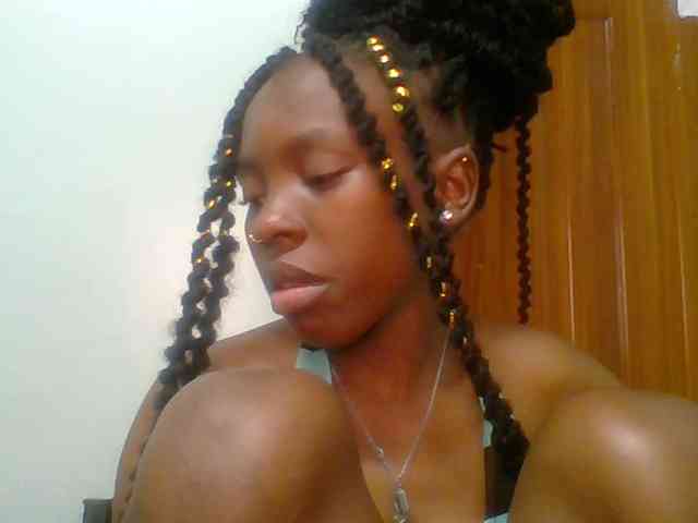 chocolate-brownie webcam