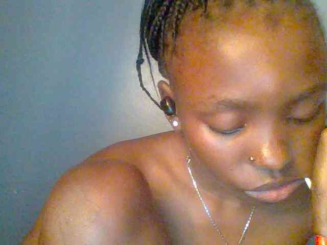 chocolate-brownie webcam