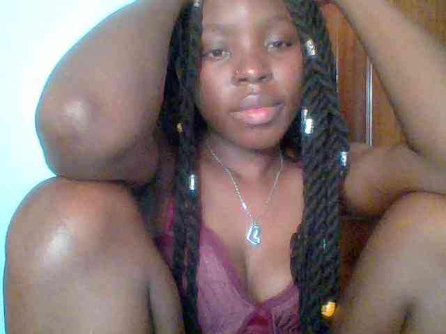 chocolate-brownie webcam