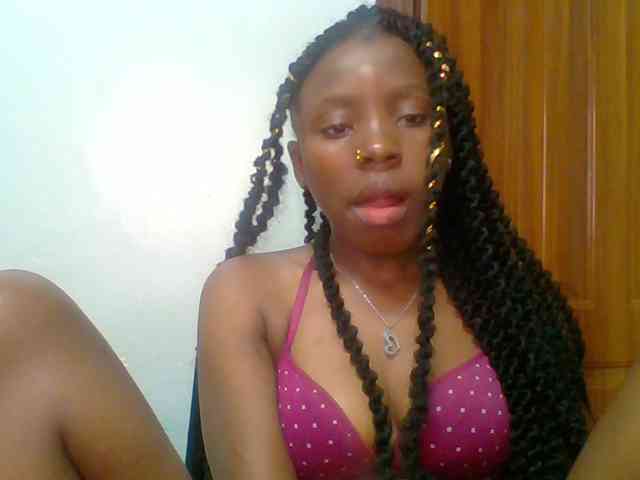 chocolate-brownie webcam