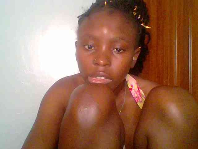 chocolate-brownie webcam