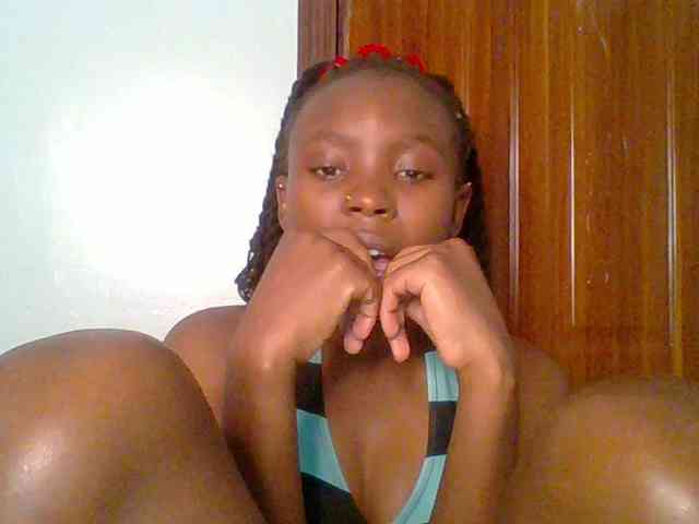 chocolate-brownie webcam