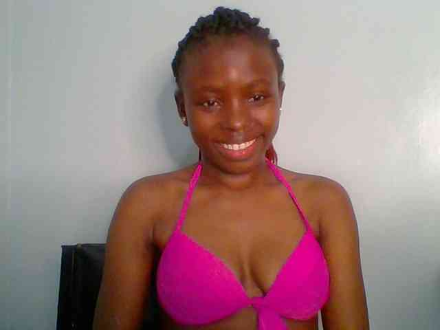 chocolate-brownie webcam