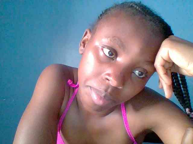 chocolate-brownie webcam