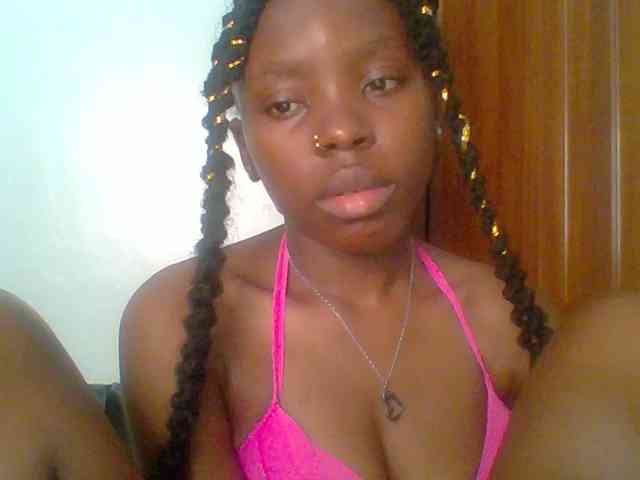 chocolate-brownie webcam