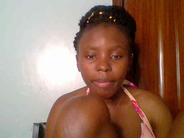 chocolate-brownie webcam