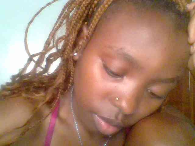 chocolate-brownie webcam