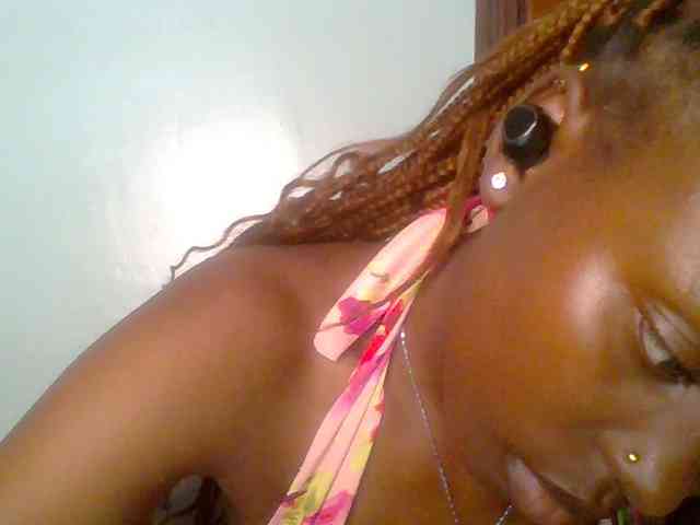 chocolate-brownie webcam