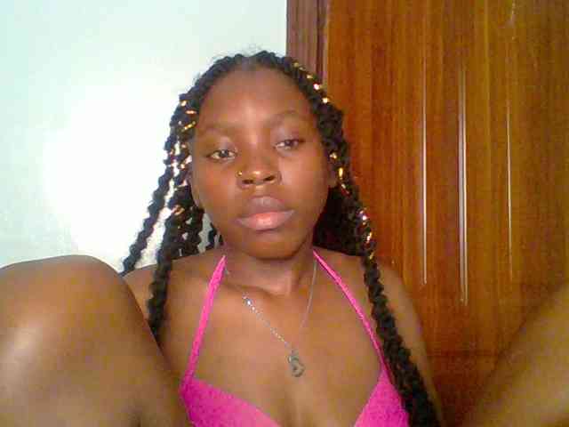 chocolate-brownie webcam