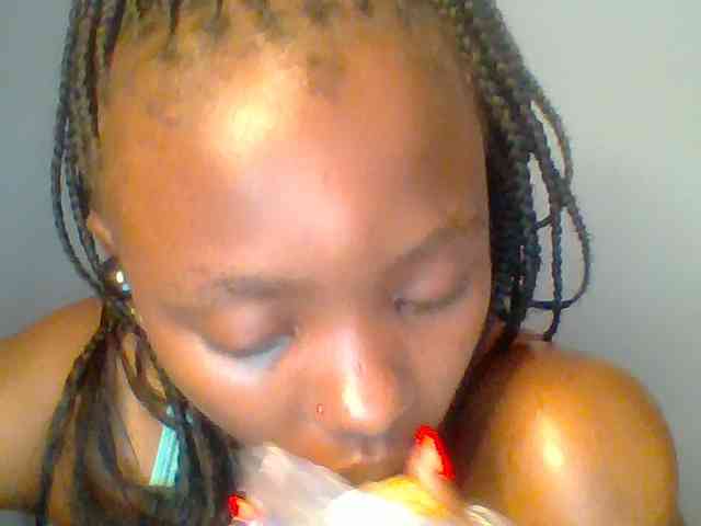 chocolate-brownie webcam