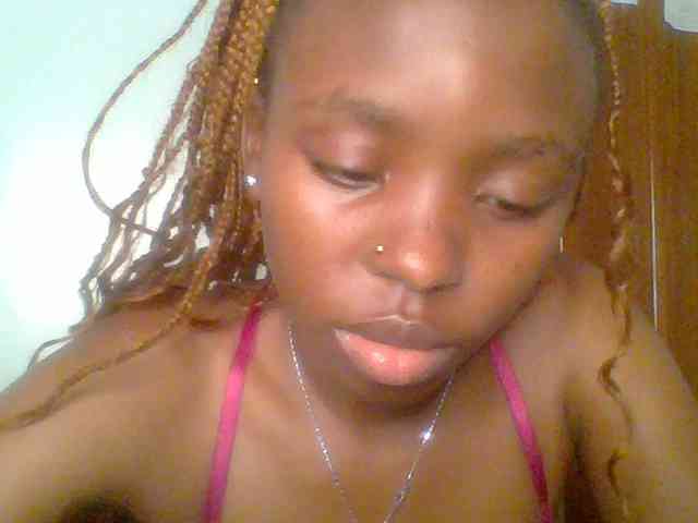 chocolate-brownie webcam