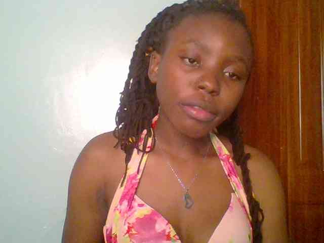 chocolate-brownie webcam