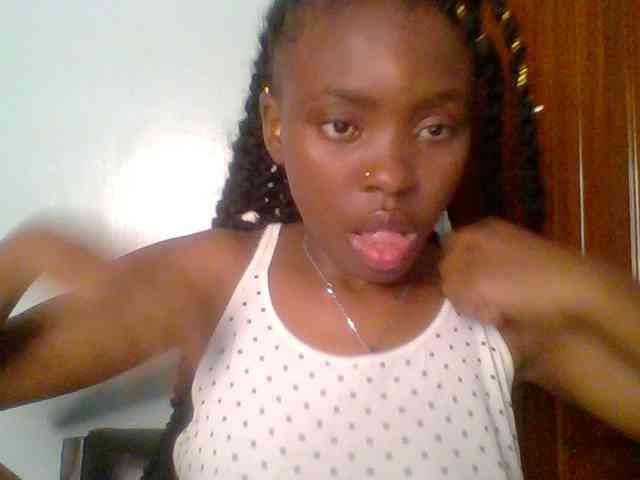 chocolate-brownie webcam