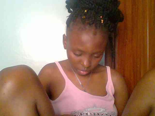 chocolate-brownie webcam