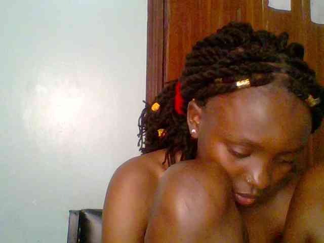 chocolate-brownie webcam