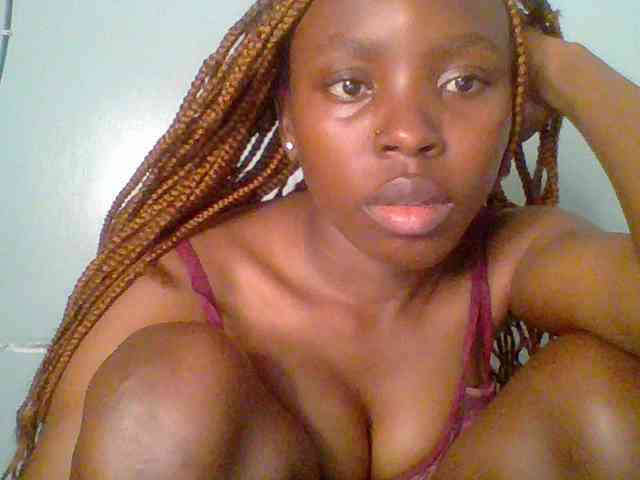 chocolate-brownie webcam