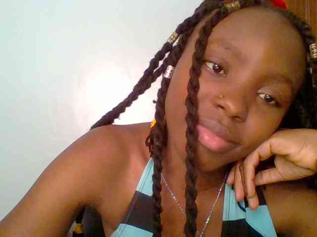 chocolate-brownie webcam