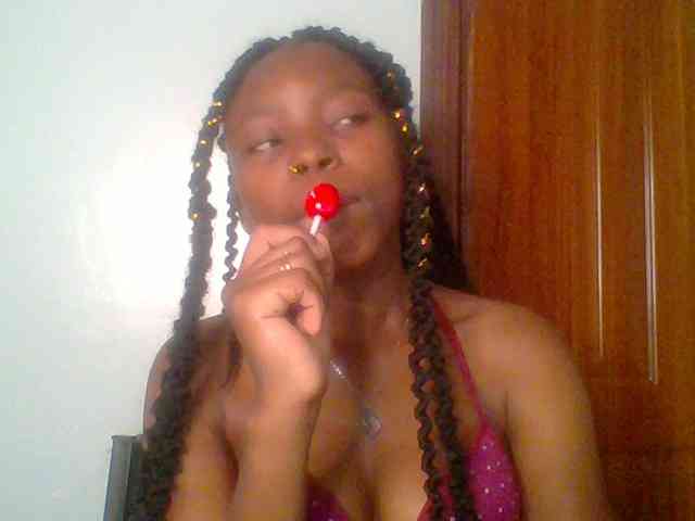 chocolate-brownie webcam