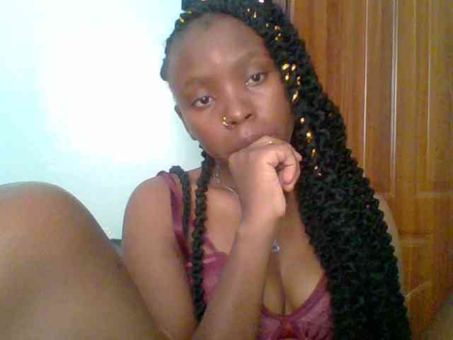 chocolate-brownie webcam