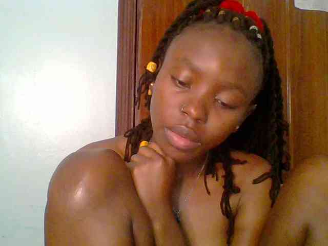 chocolate-brownie webcam