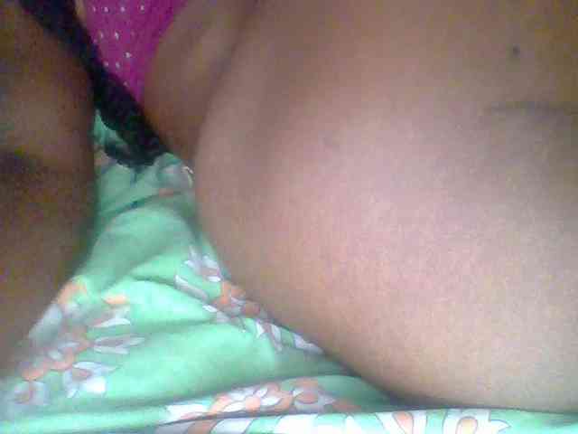 chocolate-brownie webcam