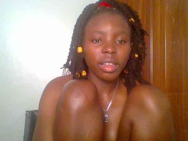 chocolate-brownie webcam