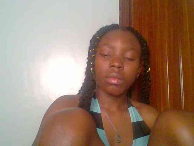 chocolate-brownie webcam