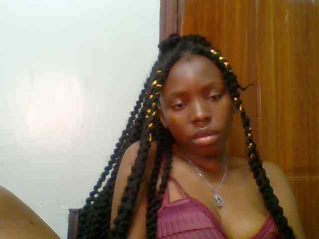 chocolate-brownie webcam