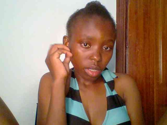 chocolate-brownie webcam