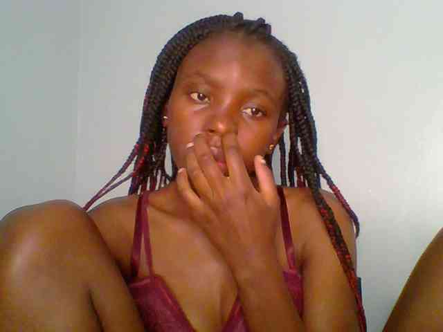 chocolate-brownie webcam