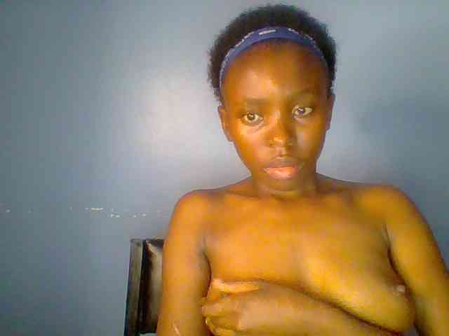 chocolate-brownie webcam
