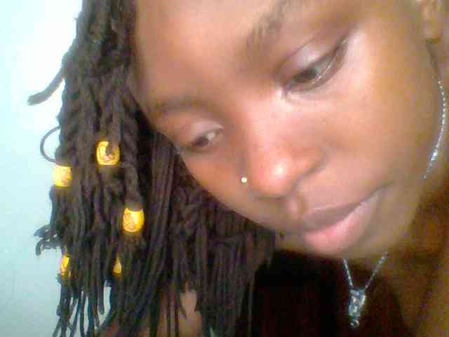 chocolate-brownie webcam