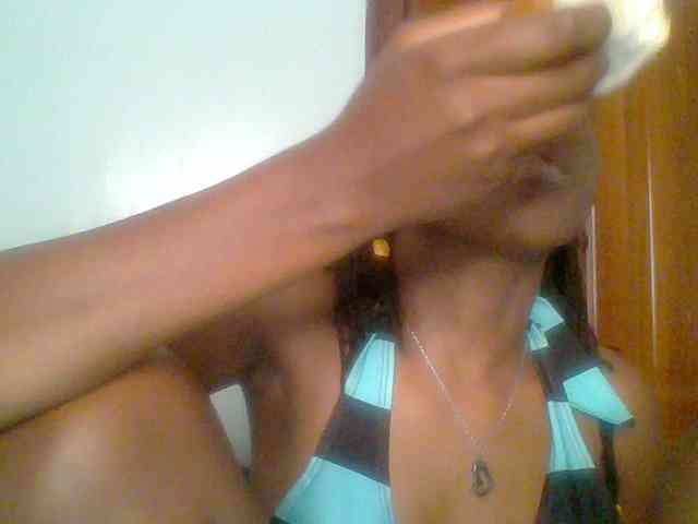 chocolate-brownie webcam