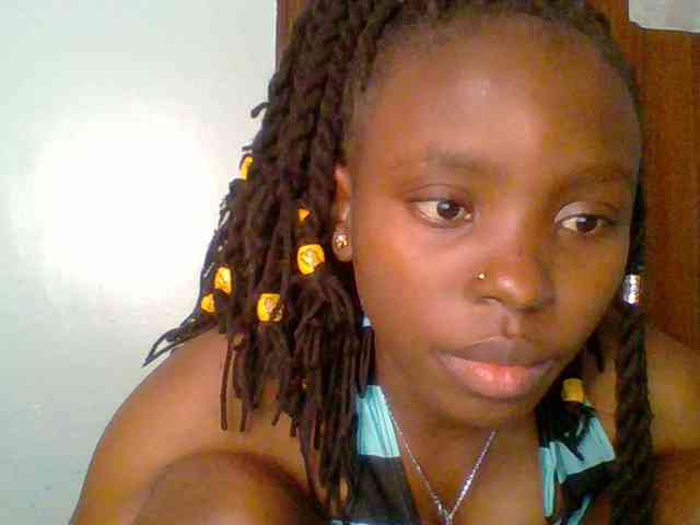 chocolate-brownie webcam