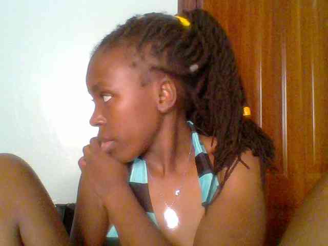 chocolate-brownie webcam