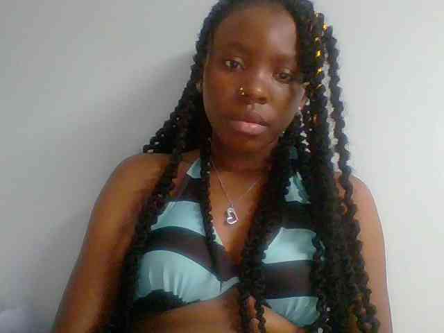 chocolate-brownie webcam