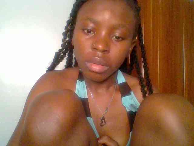 chocolate-brownie webcam