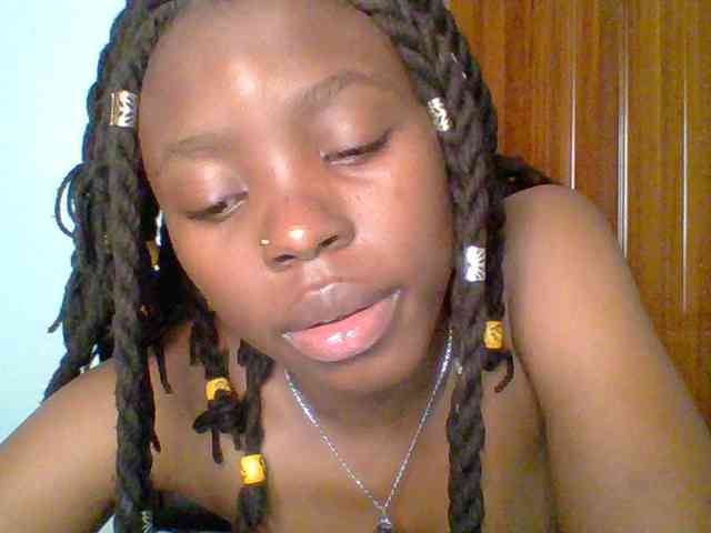 chocolate-brownie webcam