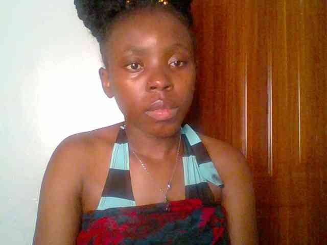 chocolate-brownie webcam