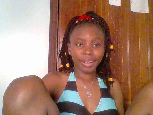 chocolate-brownie webcam