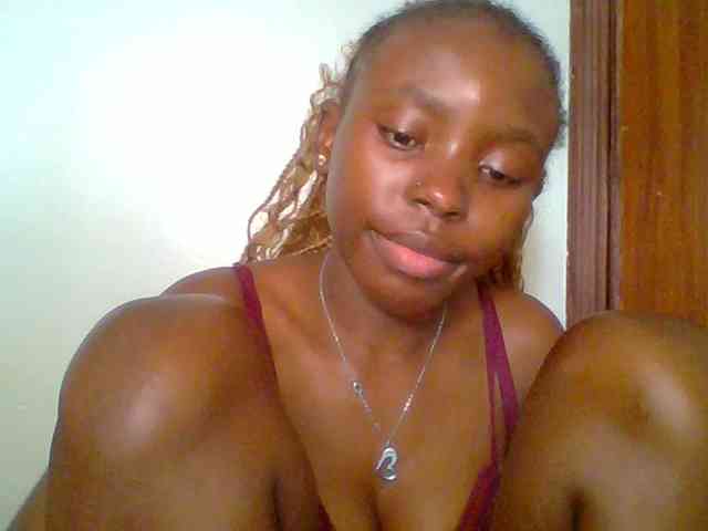 chocolate-brownie webcam