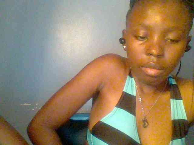 chocolate-brownie webcam